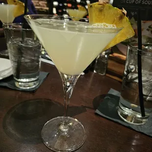 drink