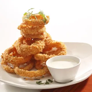 Ranch Rings