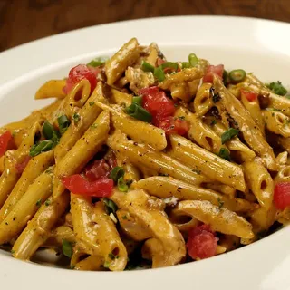 Firebirds Chicken Pasta