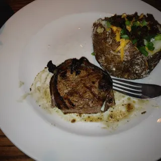 Filet Mignon*