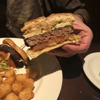 Durango Burger*