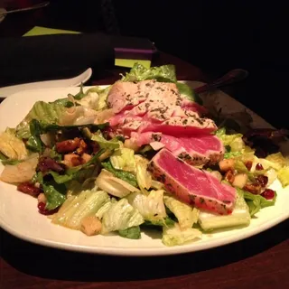 Mixed Greens Salad