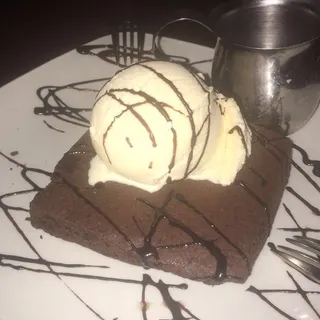 Chocolate Brownie