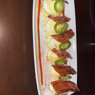 food, sushi, sashimi, sushi and sashimi