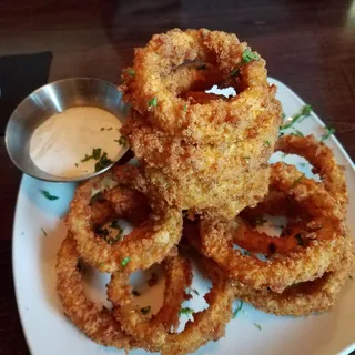 Ranch Rings
