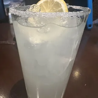 Alex's Fresh Lemonade