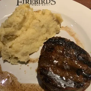 Filet Mignon*