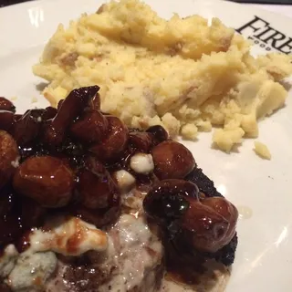 Bleu Cheese Filet*