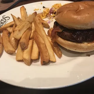 Cheeseburger*