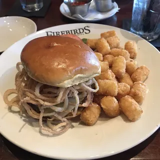 Durango Burger*