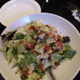 Mixed Greens Salad