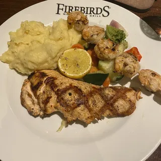 Fresh Vegetables