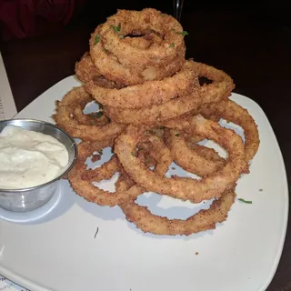 Ranch Rings