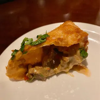 Philly Cheesesteak Egg Rolls