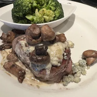Filet Mignon*