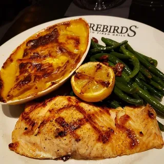 Southwest Au Gratin Potatoes