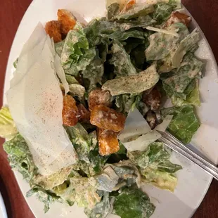 Caesar salad