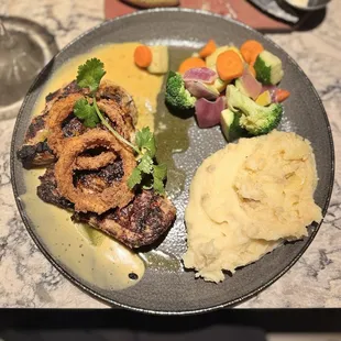 Cilantro chicken