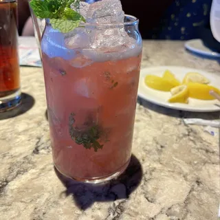 Alex's Fresh Lemonade