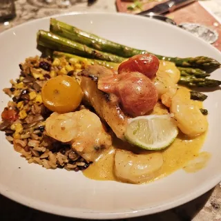 Chilean Sea Bass