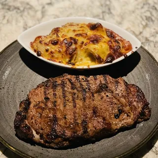 Aged Ribeye*