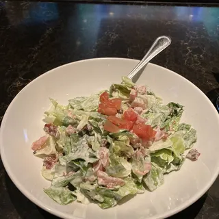 BLT Salad