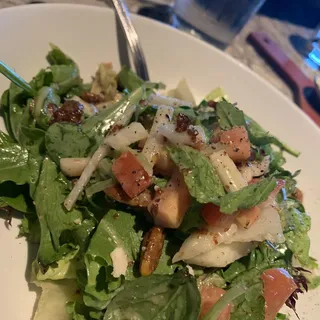 Mixed Greens Salad