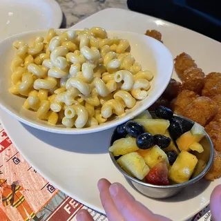 Kids Mac & Cheese