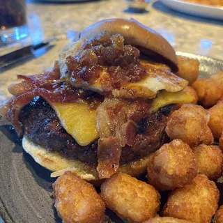 Tater Tots