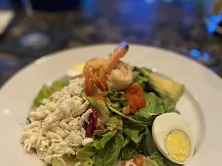Keller Chophouse