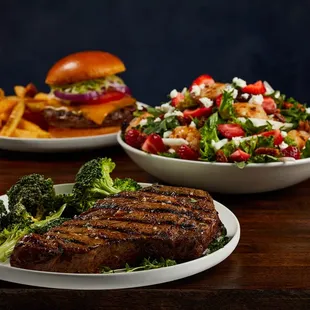 food, burger, burgers