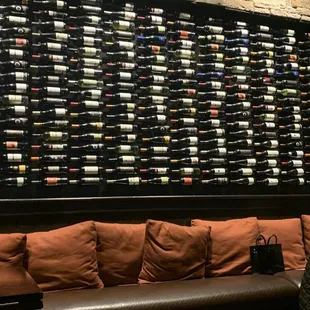 Wall O' Wines