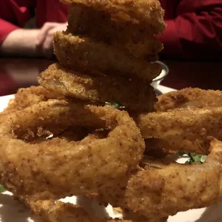Ranch Rings