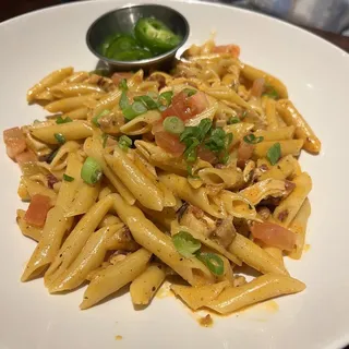 Firebirds Chicken Pasta