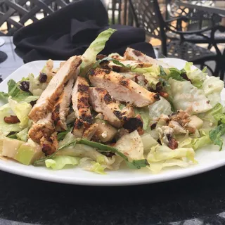 Colorado Chicken Salad