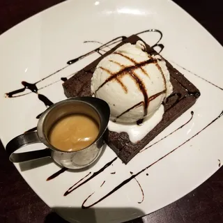 Chocolate Brownie