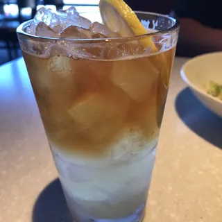 Arnold Palmer