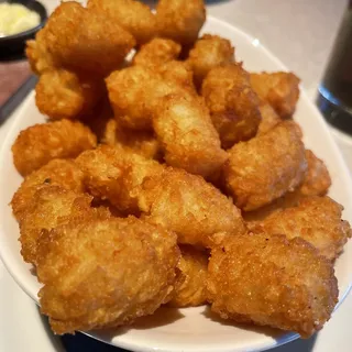 Family Side Tater Tots