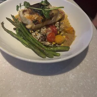 Chilean Sea Bass