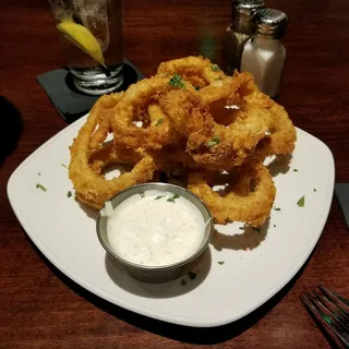 Ranch Rings