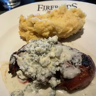 Bleu Cheese Filet*