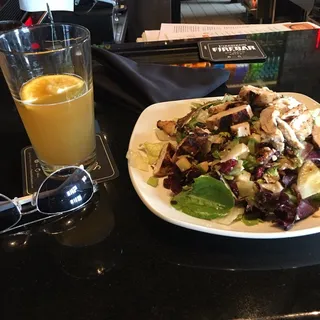 Colorado Chicken Salad