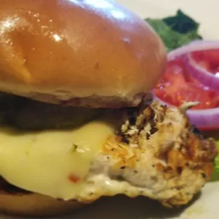 Kids Grilled Chicken Breast