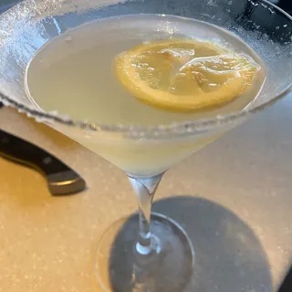 Alex's Fresh Lemonade