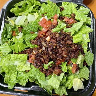 Family Salad BLT Salad