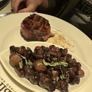 Filet Mignon*
