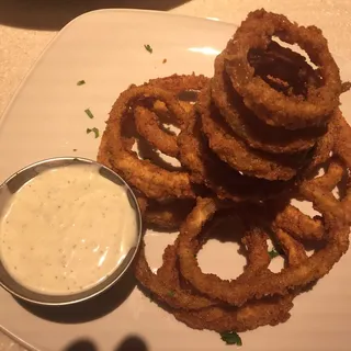 Ranch Rings