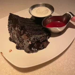 Big Daddy Chocolate Cake