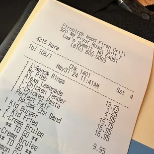 A little pricy but worth it all!