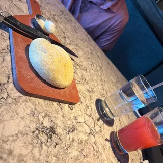 Alex's Fresh Lemonade